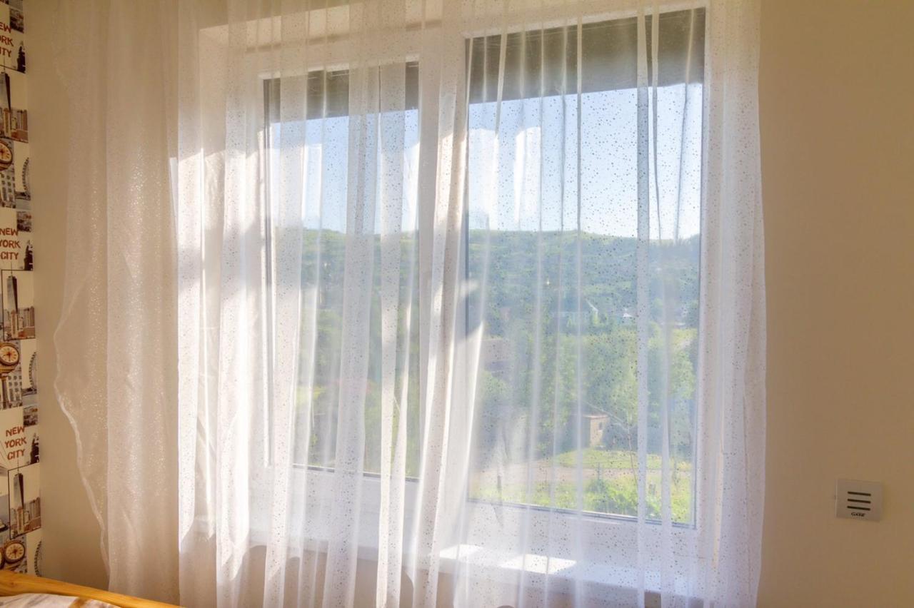 Садиба Під Лісом Volovets Bagian luar foto