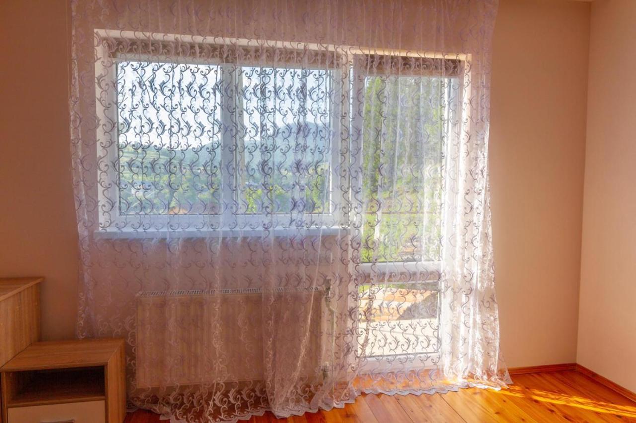 Садиба Під Лісом Volovets Bagian luar foto